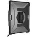 Miniatyrbild 4 av 4: Urban Armor Gear Plasma Handstrap Case Fodral för surfplatta Microsoft Surface Pro 9, Surface Pro 10 33 cm (13) Backco