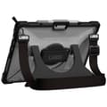 Miniatyrbild 2 av 4: Urban Armor Gear Plasma Handstrap Case Fodral för surfplatta Microsoft Surface Pro 9, Surface Pro 10 33 cm (13) Backco