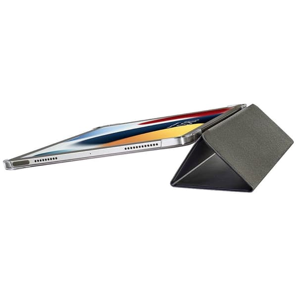 Hama Fold Clear Fodral för surfplatta Apple iPad 10.9 (Gen.10, 2022) 27,7 cm (10,9) Book Cover Svart
