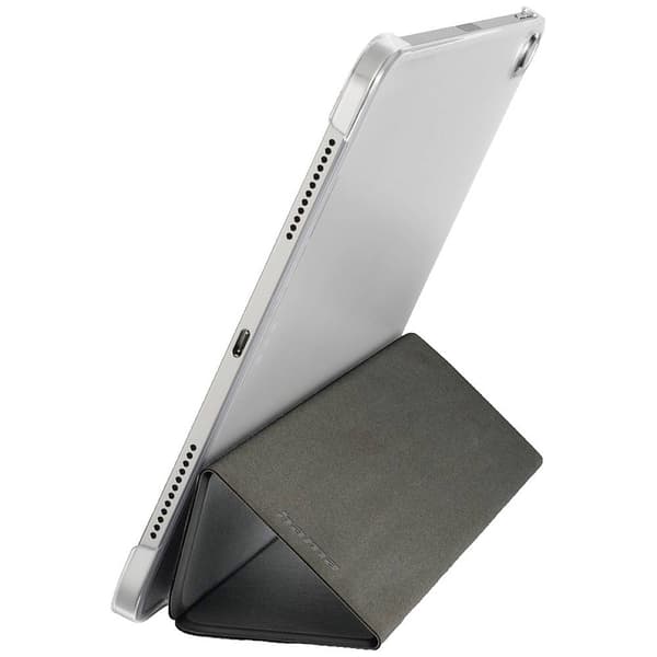 Hama Fold Clear Fodral för surfplatta Apple iPad 10.9 (Gen.10, 2022) 27,7 cm (10,9) Book Cover Svart