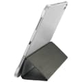 Miniatyrbild 4 av 4: Hama Fold Clear Fodral för surfplatta Apple iPad 10.9 (Gen.10, 2022) 27,7 cm (10,9) Book Cover Svart