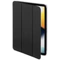 Miniatyrbild 2 av 4: Hama Fold Clear Fodral för surfplatta Apple iPad 10.9 (Gen.10, 2022) 27,7 cm (10,9) Book Cover Svart