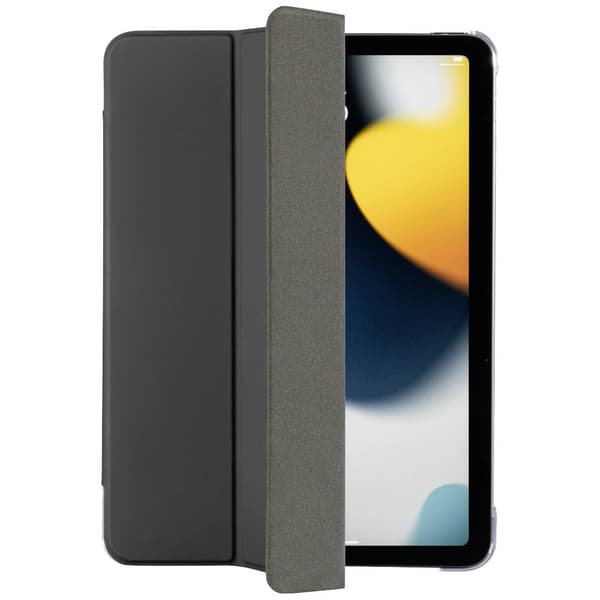 Hama Fold Clear Fodral för surfplatta Apple iPad 10.9 (Gen.10, 2022) 27,7 cm (10,9) Book Cover Svart
