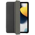Miniatyrbild 1 av 4: Hama Fold Clear Fodral för surfplatta Apple iPad 10.9 (Gen.10, 2022) 27,7 cm (10,9) Book Cover Svart