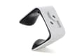 Miniatyrbillede 6 af 11: HORNIT Clug CLUG MTB XL cykelholder hvid/sort XWB2588