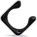 Miniatyrbillede 2 af 11: HORNIT Clug CLUG MTB XL cykelholder hvid/sort XWB2588