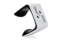 Miniatyrbillede 3 af 11: HORNIT Clug MTB L cykelholder hvid/sort MWB2586