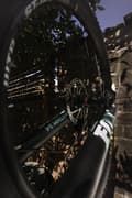 Miniatyrbillede 4 af 11: HORNIT Clug MTB L cykelholder hvid/sort MWB2586