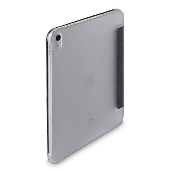Hama Velvet Fodral för surfplatta Apple iPad 10.9 (Gen.10, 2022) 27,7 cm (10,9) Book Cover Svart