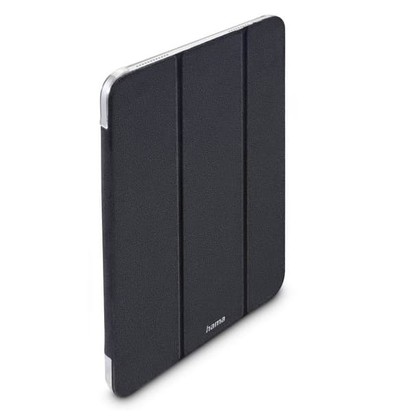 Hama Velvet Fodral för surfplatta Apple iPad 10.9 (Gen.10, 2022) 27,7 cm (10,9) Book Cover Svart