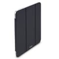 Miniatyrbild 2 av 3: Hama Velvet Fodral för surfplatta Apple iPad 10.9 (Gen.10, 2022) 27,7 cm (10,9) Book Cover Svart