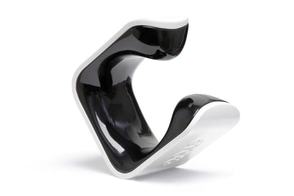 HORNIT Clug Roadie S cykelholder hvid/sort RWB2581