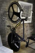 Miniatyrbillede 3 af 11: Cykelholder Hornit 23-32 mm
