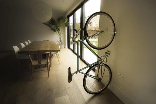 Cykelholder Hornit 23-32 mm