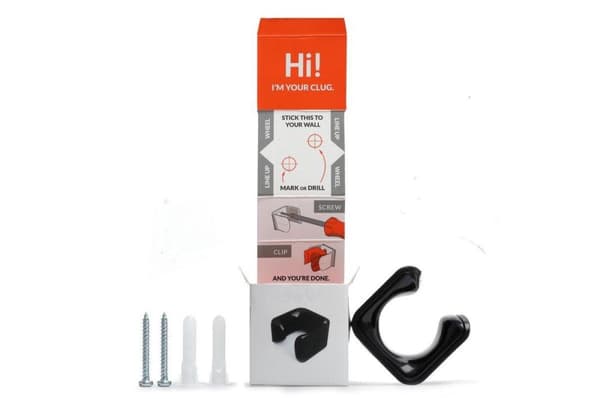 Cykelholder Hornit 23-32 mm