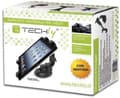 Miniatyrbillede 3 af 3: Techly Universal Car Sucker Stand til Tablet 7-10,1" I-TABLET-VENT