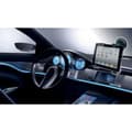Miniatyrbillede 2 af 3: Techly Universal Car Sucker Stand til Tablet 7-10,1" I-TABLET-VENT
