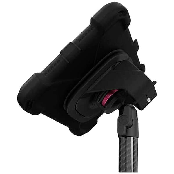 The Joyfactory CWA302MP Fodral för surfplatta Apple iPad mini 8.3 (Gen.6, 2021) 21,1 cm (8,3) Backcover Svart