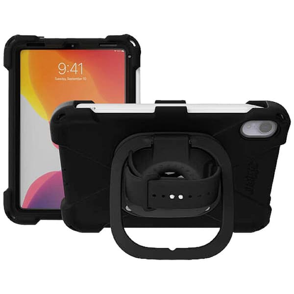 The Joyfactory CWA302MP Fodral för surfplatta Apple iPad mini 8.3 (Gen.6, 2021) 21,1 cm (8,3) Backcover Svart