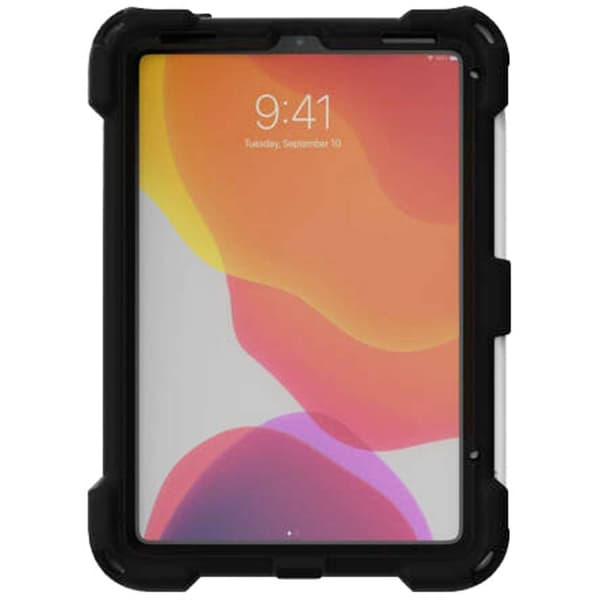 The Joyfactory CWA302MP Fodral för surfplatta Apple iPad mini 8.3 (Gen.6, 2021) 21,1 cm (8,3) Backcover Svart