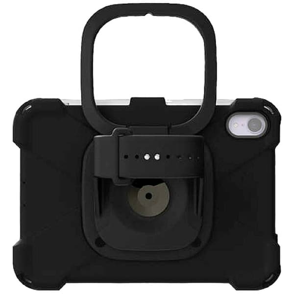 The Joyfactory CWA302MP Fodral för surfplatta Apple iPad mini 8.3 (Gen.6, 2021) 21,1 cm (8,3) Backcover Svart