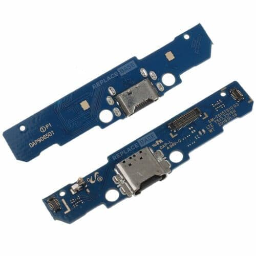 Charging Port Board For Samsung Galaxy Tab A 10.1 2019 T510 Replacement Repair