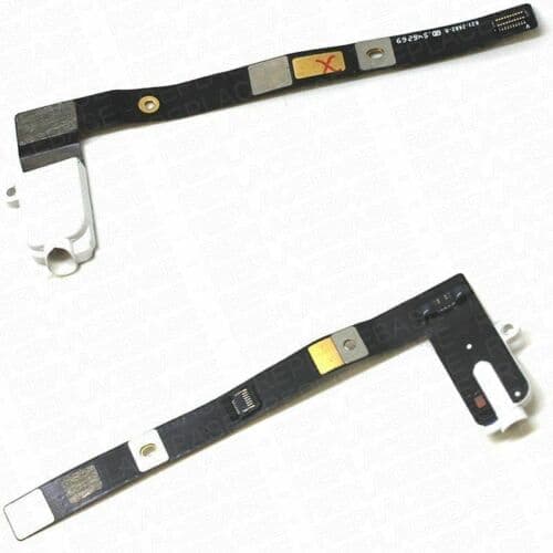 Replacement Headphone Jack Socket Port Flex For Apple iPad Mini 4821-2682
