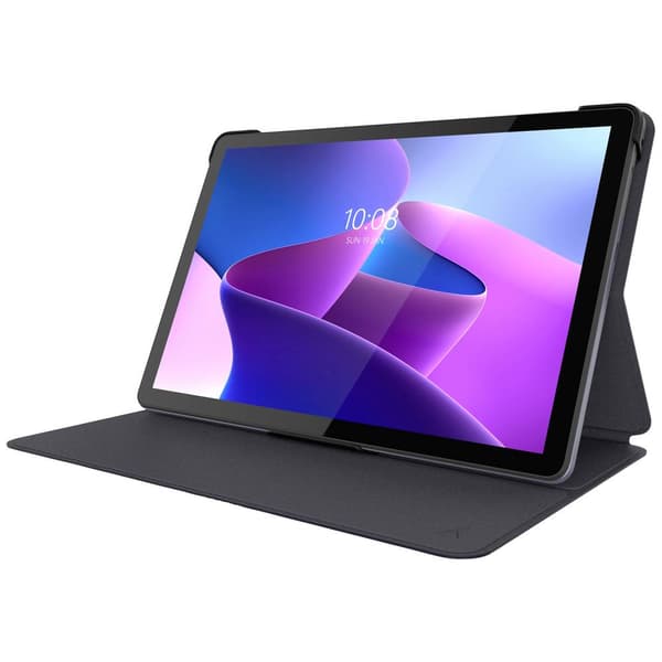 Lenovo ZG38C03900 Fodral för surfplatta Lenovo Tab M10 (3. Gen.) Book Cover Grå
