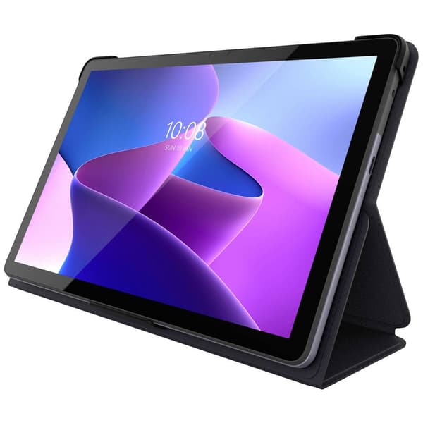 Lenovo ZG38C03900 Fodral för surfplatta Lenovo Tab M10 (3. Gen.) Book Cover Grå
