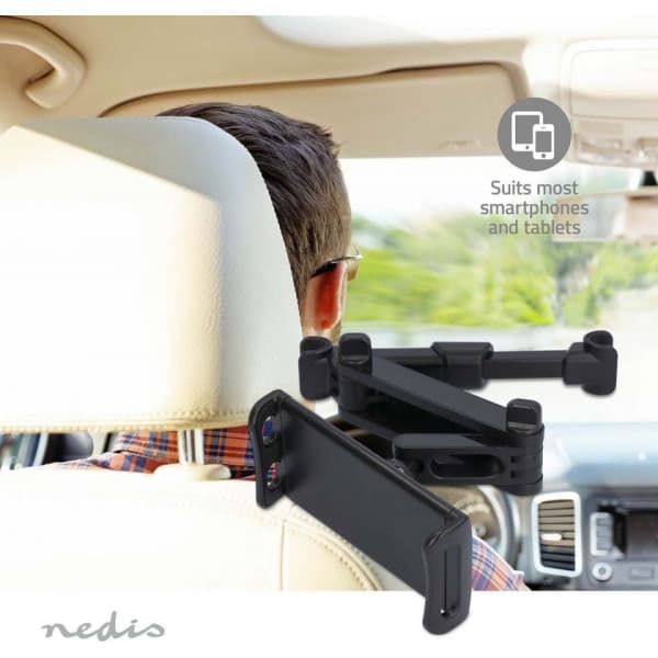 Nedis 12.5 " -tabletin autoteline