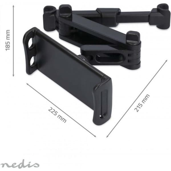 Nedis 12.5 " -tabletin autoteline