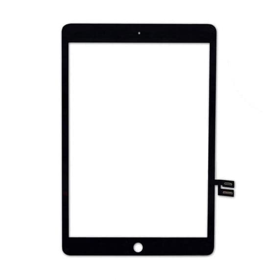 iPad 7/iPad 8 10.2" Glas med Touchskärm Original