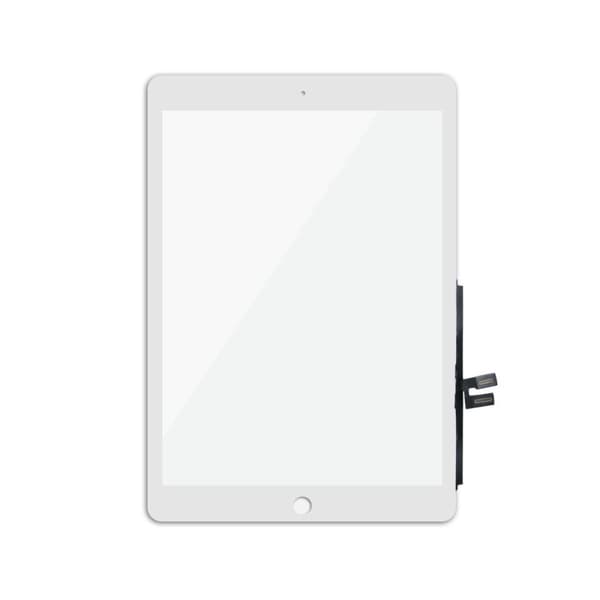 iPad 7/iPad 8 10.2" Glas/Touchskärm  Original