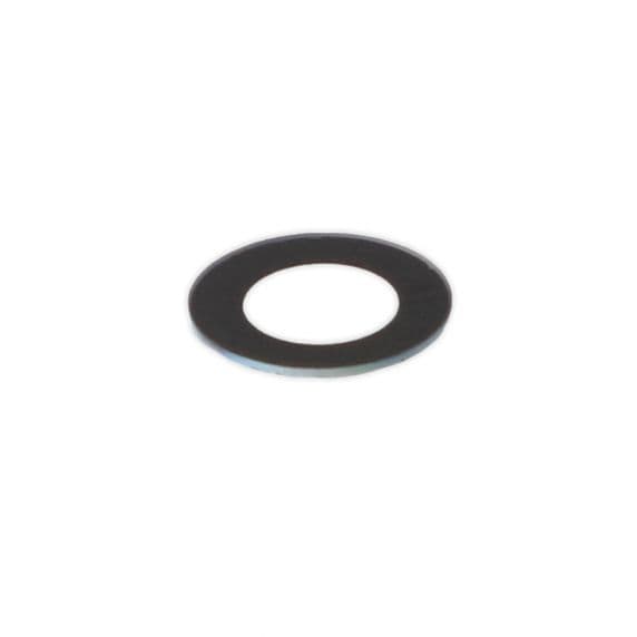 iPad 5/Air 2/Air 3/iPad 6/iPad 7 Kameralins med tejp Original