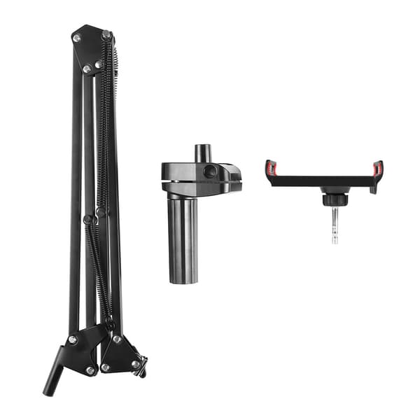 Puluz Justerbar tabletholder til tablets