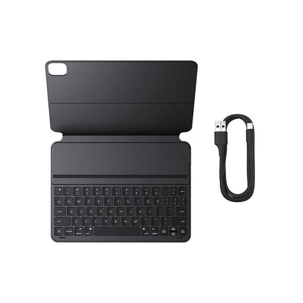 Magnetisk tastaturetui til iPad Air 4/5 og iPad Pro 11"