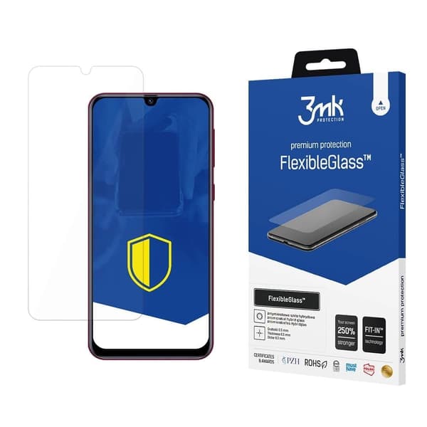 3mk FlexibleGlass™ hybridglass for Samsung Galaxy M31 / M31 Prime