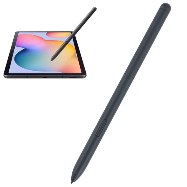 Kynä Samsung Galaxy Tab S7/S7+/S7 FE/S8/S8+/S8 Ultra/S9/S9+/S9 Ultra -puhelimiin Samsung Galaxy Tab S7/S7+/S7 FE/S8/S8+/S8 Ultra/S9 Ultra