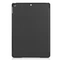 Miniatyrbild 3 av 6: Trifold Fodral med ställ till iPad 10,2" - Svart