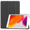 Miniatyrbild 1 av 6: Trifold Fodral med ställ till iPad 10,2" - Svart