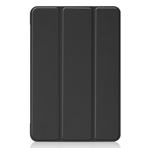 Fodral med ställ till iPad Mini 4 / Mini 5 - Svart