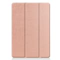 Miniatyrbilde 2 av 6: Etui med stativ for iPad 10,2" - RoseGold