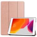 Miniatyrbilde 1 av 6: Etui med stativ for iPad 10,2" - RoseGold