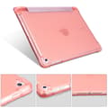 Miniatyrbilde 3 av 8: Etui med stativ for iPad 9,7" (2017) / 9,7" (2018) / Air2 / Air - Rosa