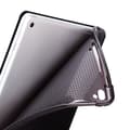 Miniatyrbilde 4 av 8: Etui med stativ for iPad 9,7" (2017) / 9,7" (2018) / Air2 / Air - Rosa