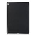 Miniatyrbilde 3 av 7: Trifold-etui med stativ for iPad Air 2019 - Svart