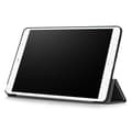 Miniatyrbilde 5 av 7: Trifold-etui med stativ for iPad Air 2019 - Svart