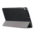 Miniatyrbilde 6 av 7: Trifold-etui med stativ for iPad Air 2019 - Svart