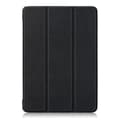Miniatyrbilde 2 av 7: Trifold-etui med stativ for iPad Air 2019 - Svart