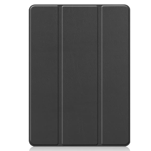 Trifold-kotelo jalustalla iPad 10.2" 2021 / 2020 / 2019 -laitteelle